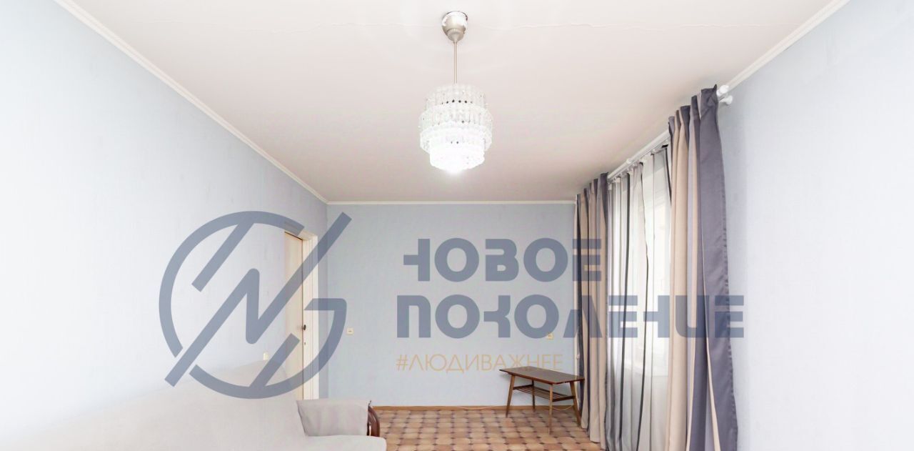 квартира г Омск р-н Центральный наб Тухачевского 20 Центральный АО фото 9