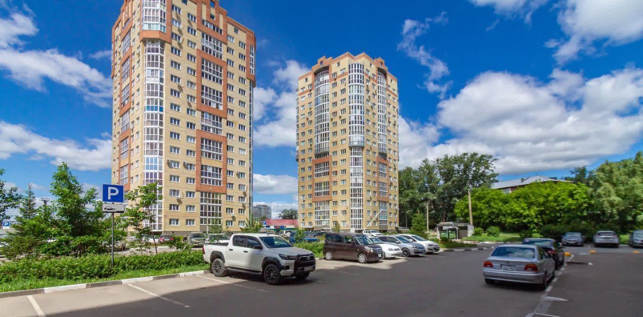 квартира г Омск р-н Советский ул Пригородная 29 Советский АО фото 6