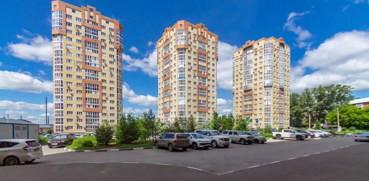 квартира г Омск р-н Советский ул Пригородная 29 Советский АО фото 7