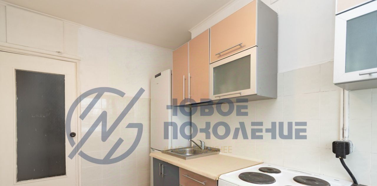 квартира г Омск р-н Центральный наб Тухачевского 20 Центральный АО фото 11