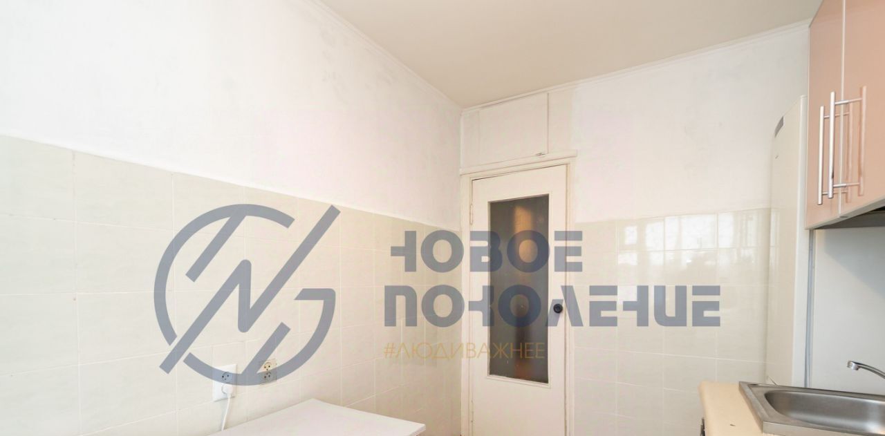 квартира г Омск р-н Центральный наб Тухачевского 20 Центральный АО фото 12