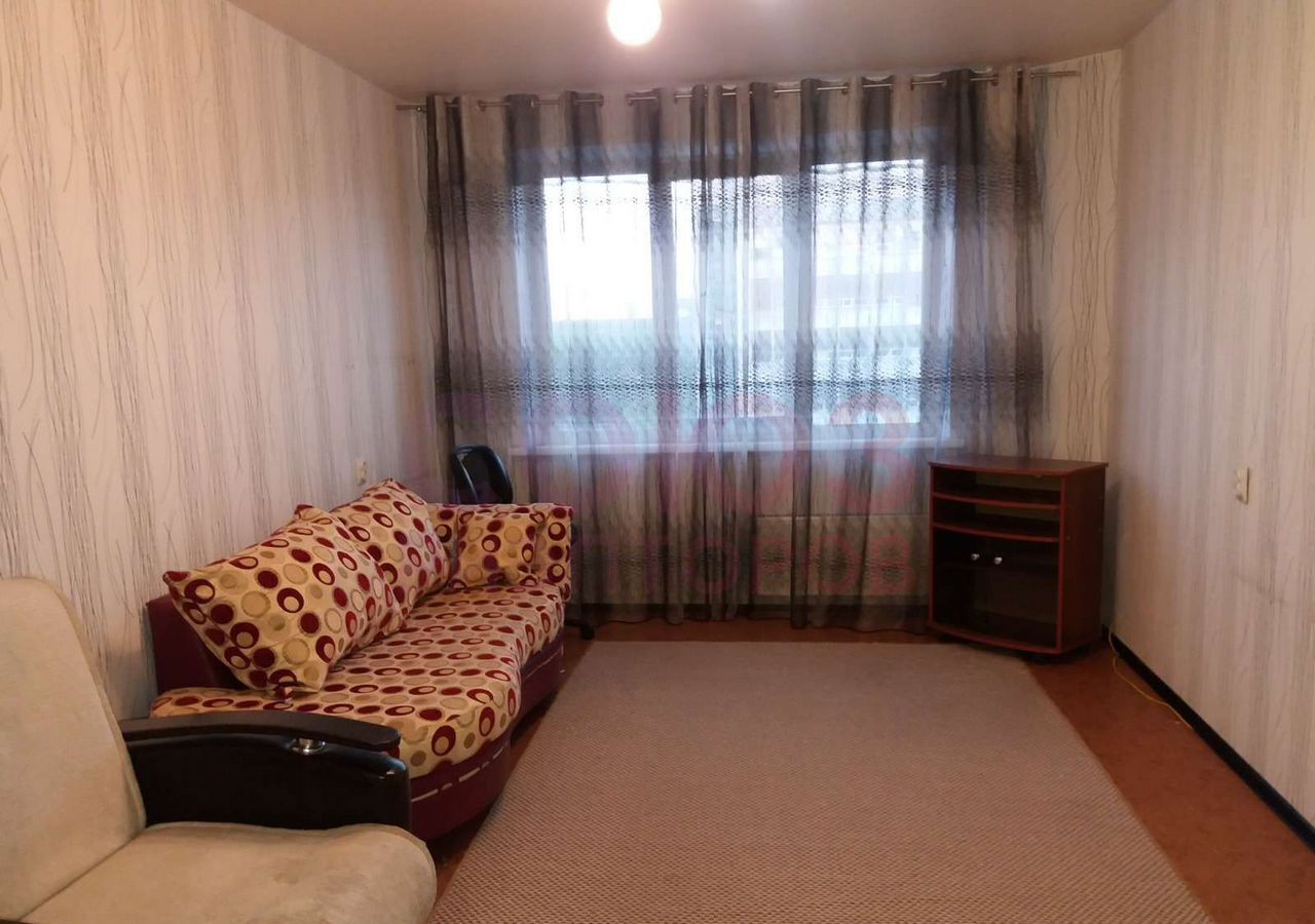 квартира г Волгоград р-н Дзержинский ул им. Землячки 33 фото 3