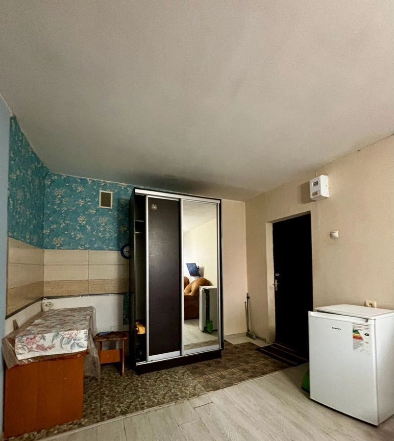 комната г Обнинск ул Курчатова 35 фото 4
