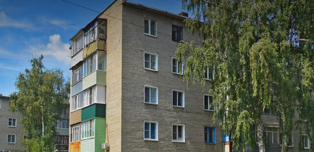 улица 7 Ноября, 30 фото