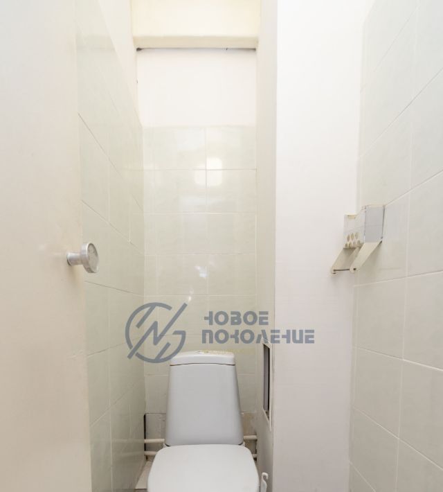 квартира г Омск р-н Центральный наб Тухачевского 20 Центральный АО фото 16