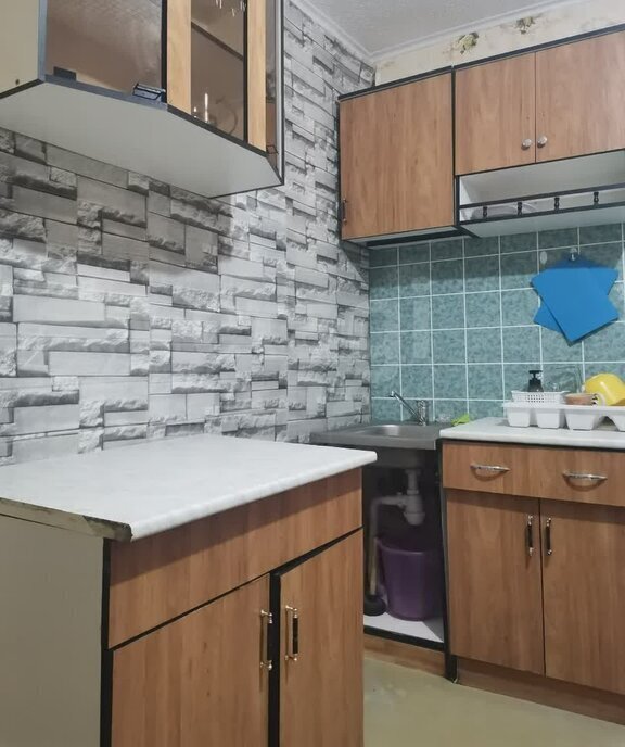 квартира г Усинск ул Возейская 3 фото 3