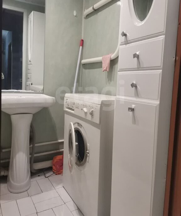 квартира г Усинск ул Возейская 3 фото 4