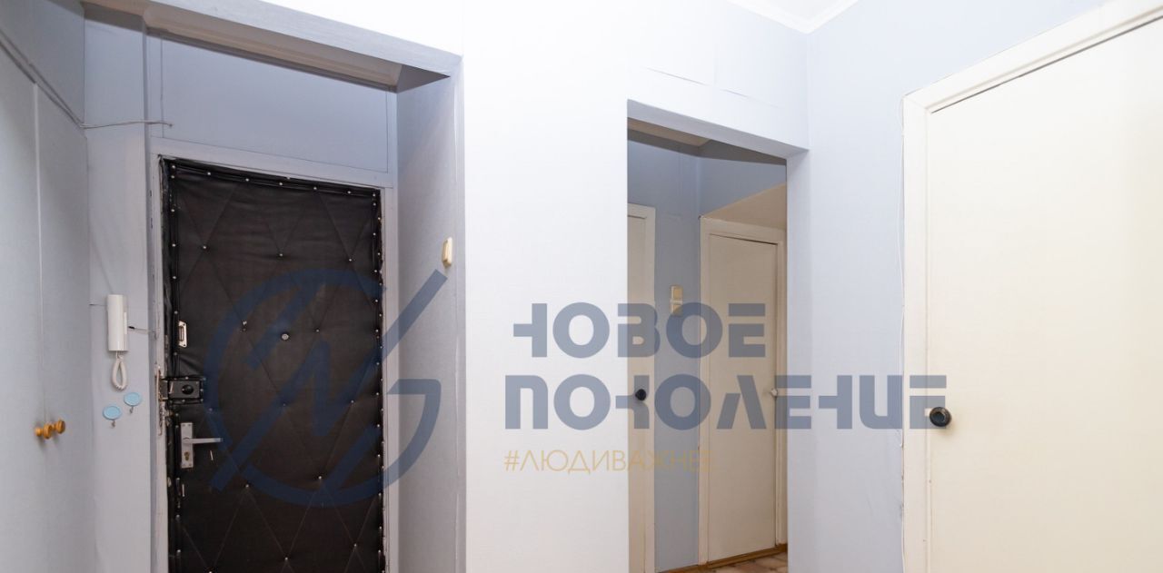 квартира г Омск р-н Центральный наб Тухачевского 20 Центральный АО фото 17
