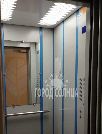 квартира г Омск р-н Кировский ул Взлетная 13/1 Кировский АО фото 22