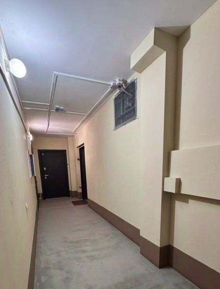 квартира г Омск р-н Кировский ул. Б. Г. Шаронова, 19 фото 21