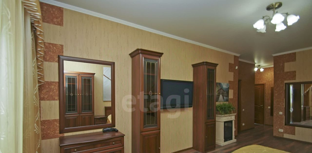 квартира г Омск р-н Центральный наб Тухачевского 16 Центральный АО фото 22