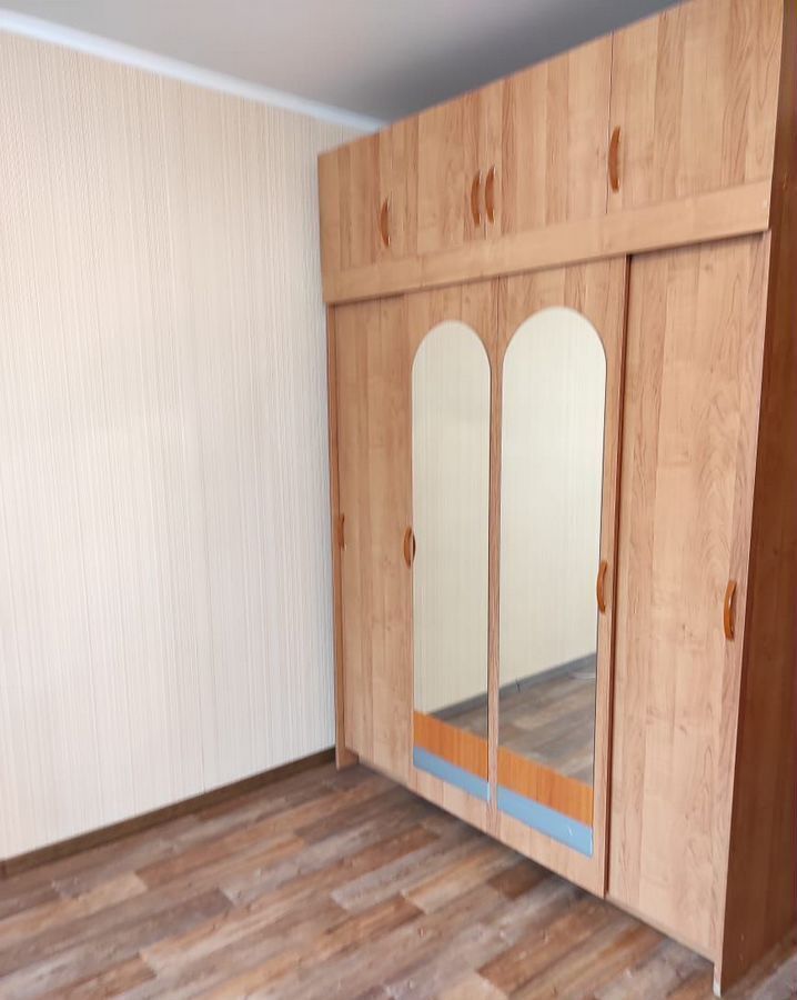 квартира г Саранск р-н Октябрьский ул Ярославская 25 фото 4