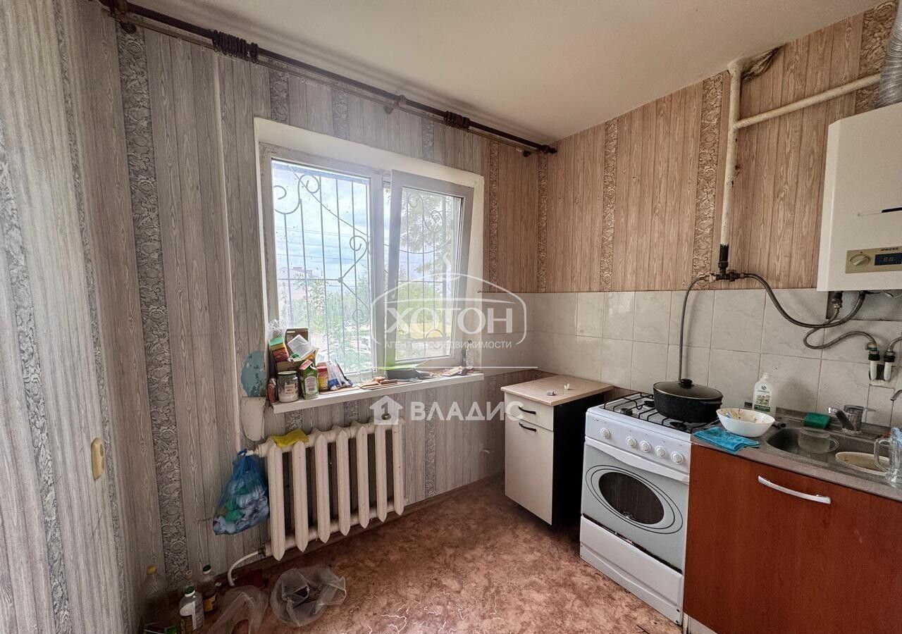 квартира г Элиста 4-й мкр-н, 17 фото 1