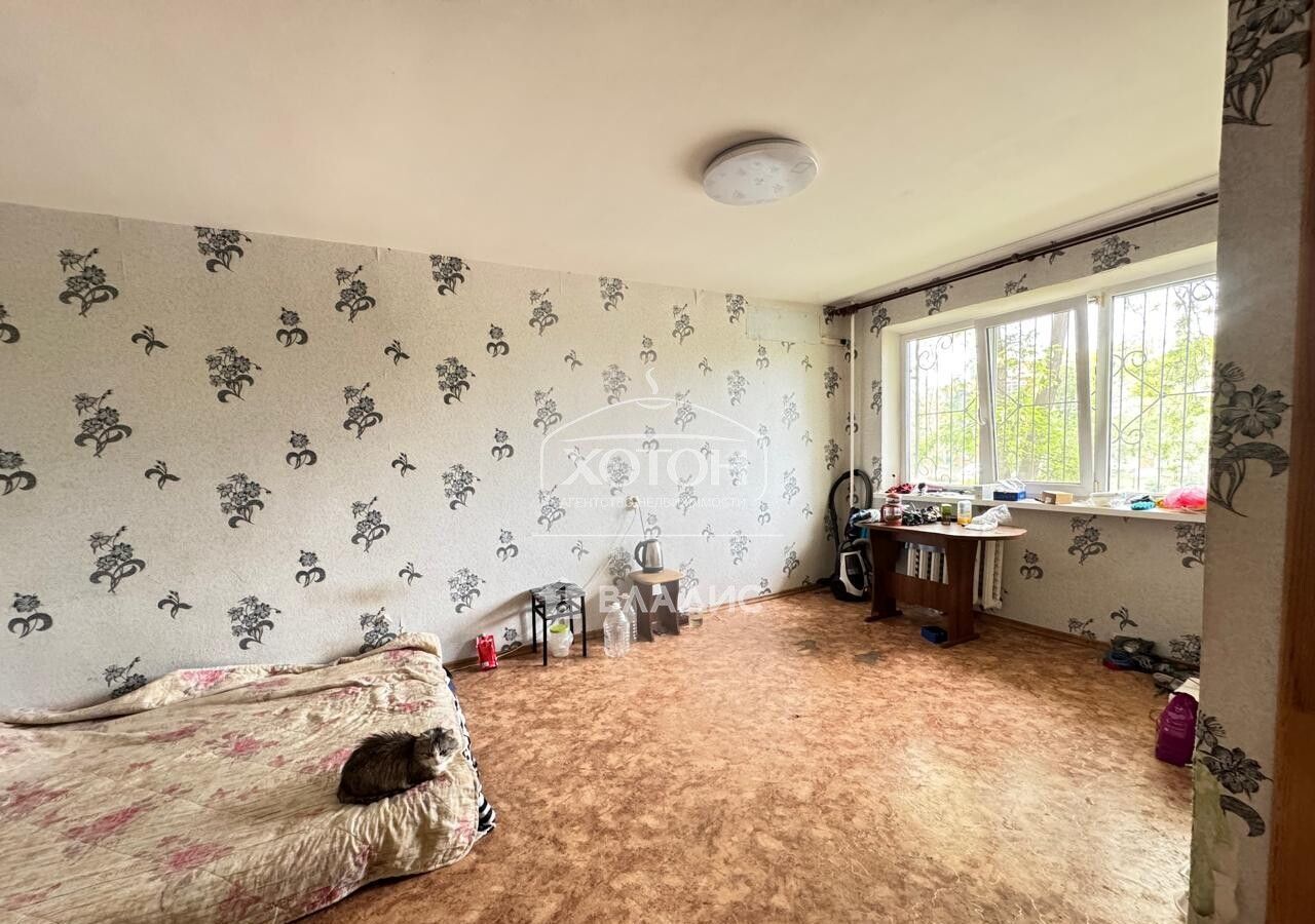 квартира г Элиста 4-й мкр-н, 17 фото 4