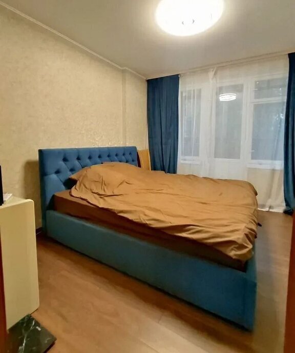 квартира г Москва метро Щелковская ул Байкальская 33к/1 муниципальный округ Гольяново фото 7