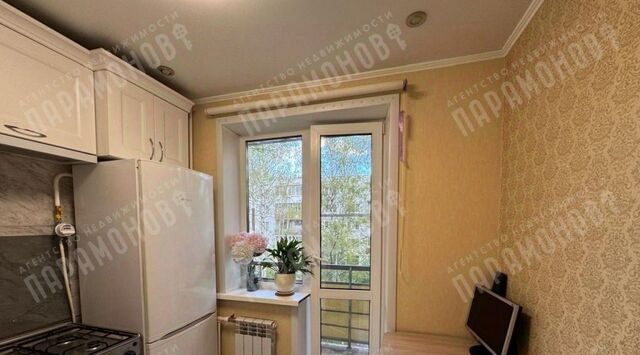 квартира р-н Московский ул Королева 22 фото