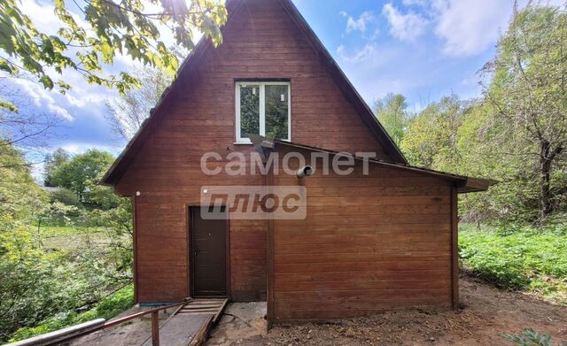 дом ул Колюпановская фото