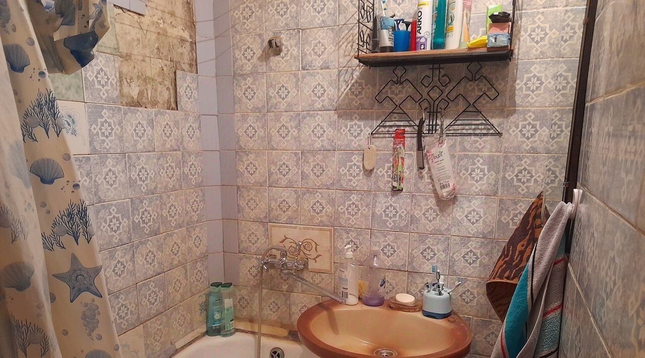 квартира г Тверь р-н Центральный ул Александра Завидова 27 фото 2