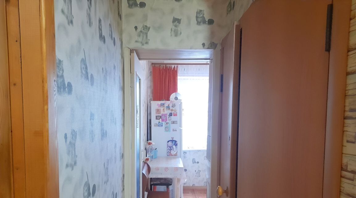 квартира г Тверь р-н Центральный ул Александра Завидова 27 фото 4