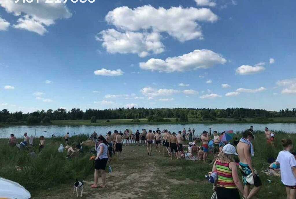 дом г Одинцово снт Русский лес Кокошкино, Одинцовский городской округ фото 10