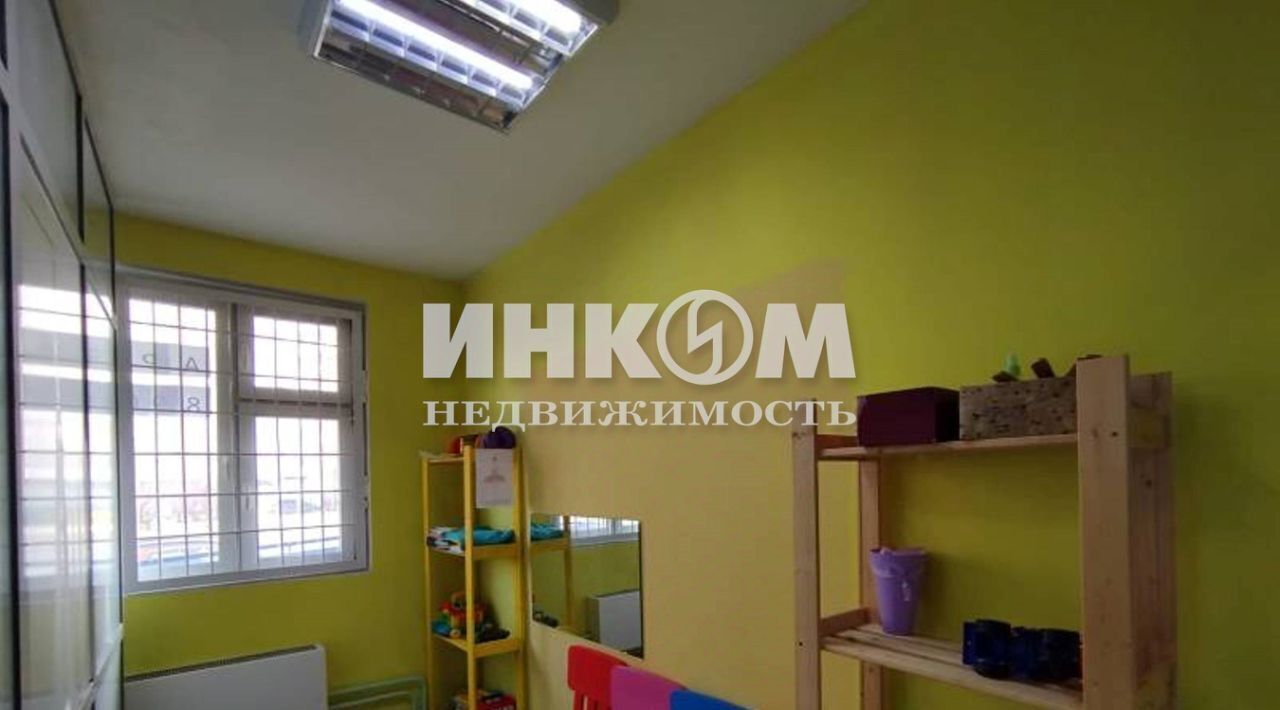 свободного назначения г Балашиха мкр Железнодорожный ул Юбилейная 26 Железнодорожная фото 10