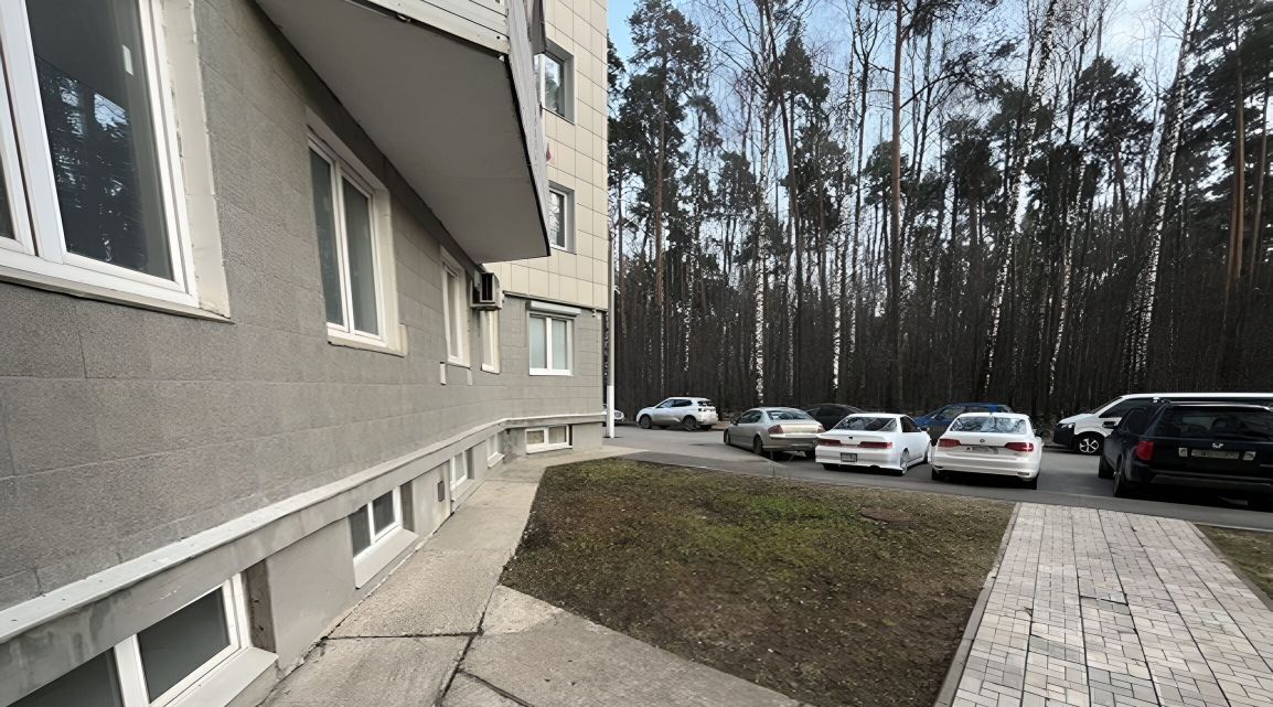 свободного назначения г Ивантеевка проезд Центральный 17 Пушкинский городской округ фото 15