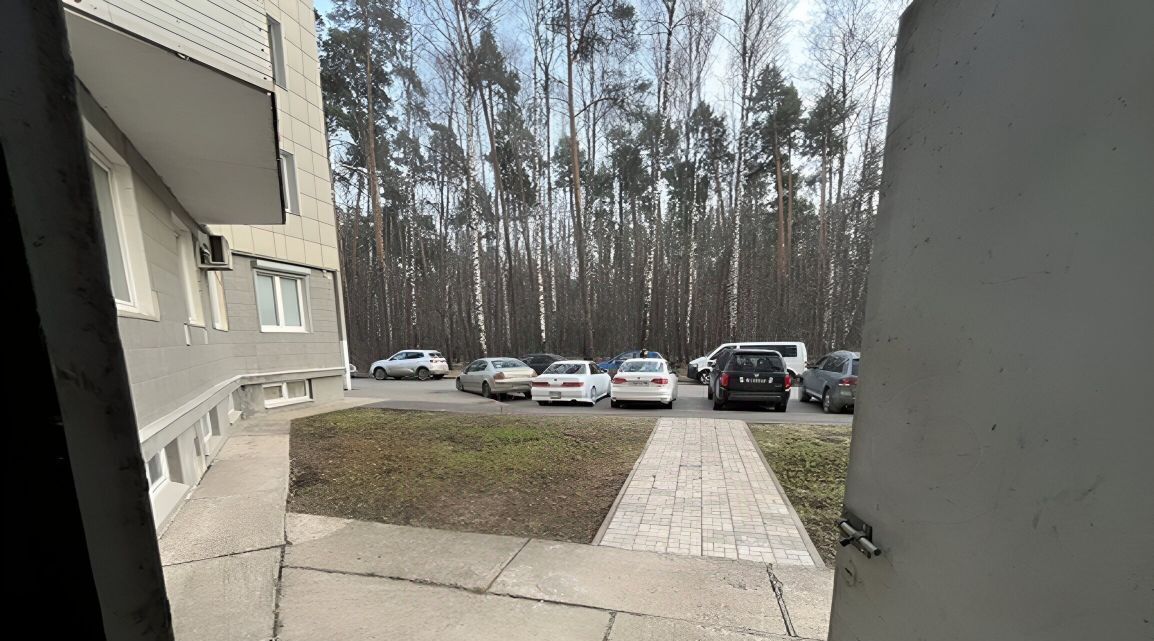 свободного назначения г Ивантеевка проезд Центральный 17 Пушкинский городской округ фото 26