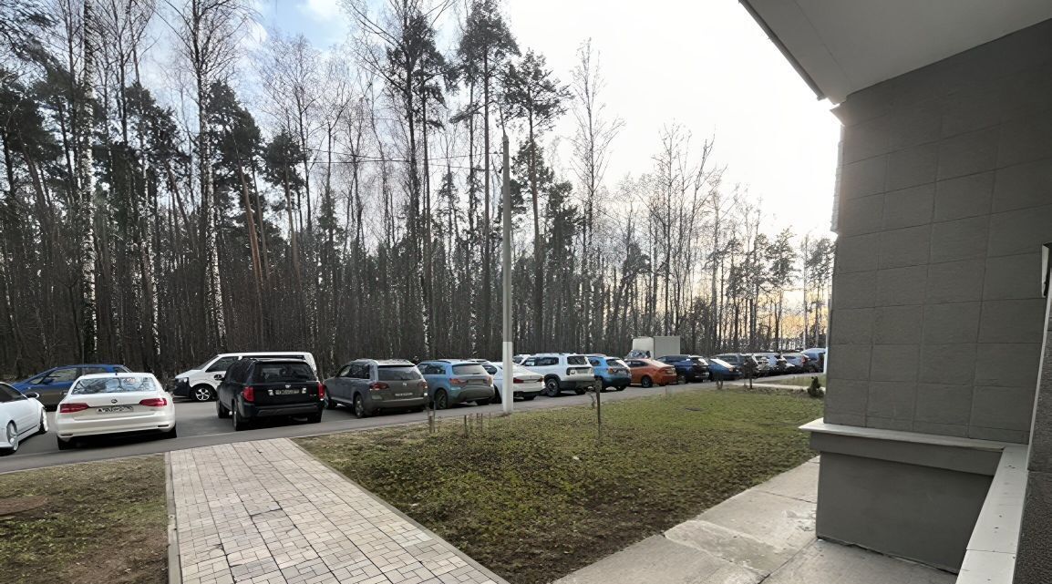 свободного назначения г Ивантеевка проезд Центральный 17 Пушкинский городской округ фото 19