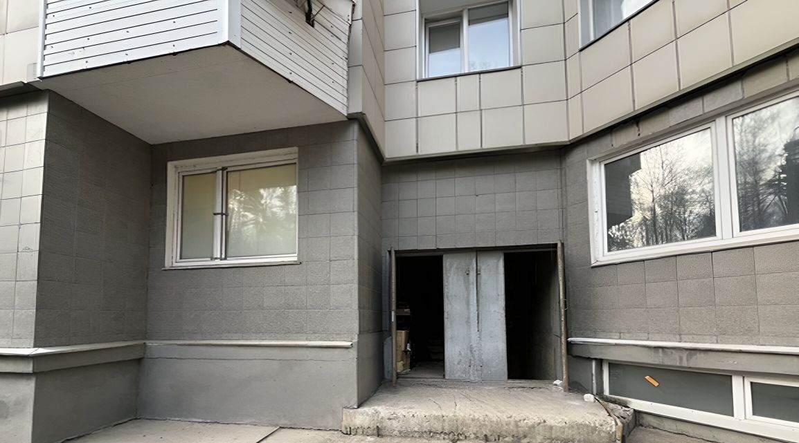 свободного назначения г Ивантеевка проезд Центральный 17 Пушкинский городской округ фото 23