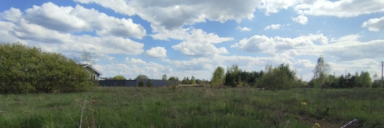 земля г Раменское Раменское, Дергаево-3 кп, ул. Рождественская фото 5