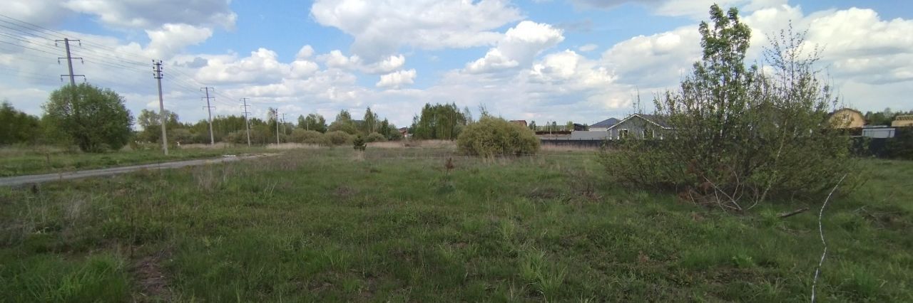 земля г Раменское Раменское, Дергаево-3 кп, ул. Рождественская фото 9