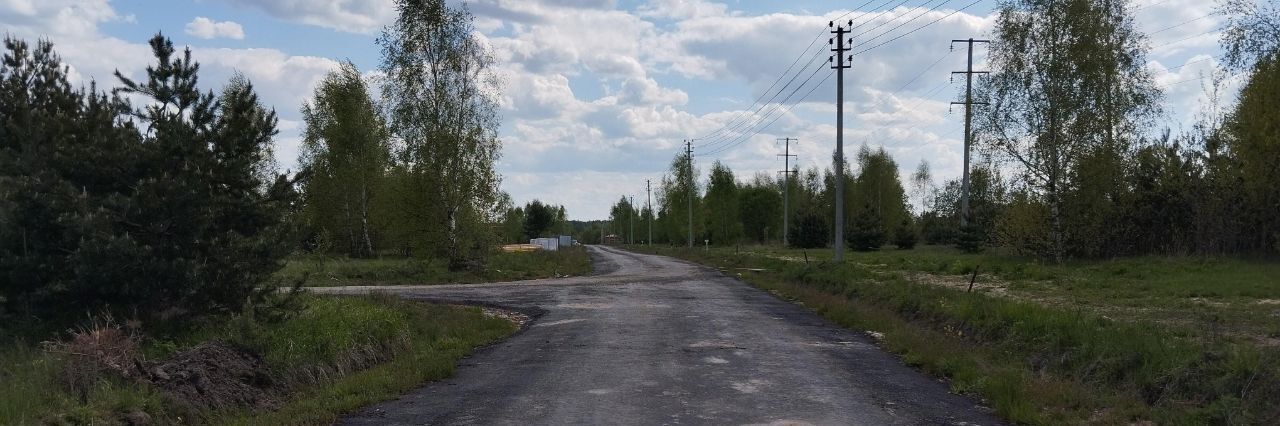 земля г Раменское Раменское, Дергаево-3 кп, ул. Рождественская фото 11