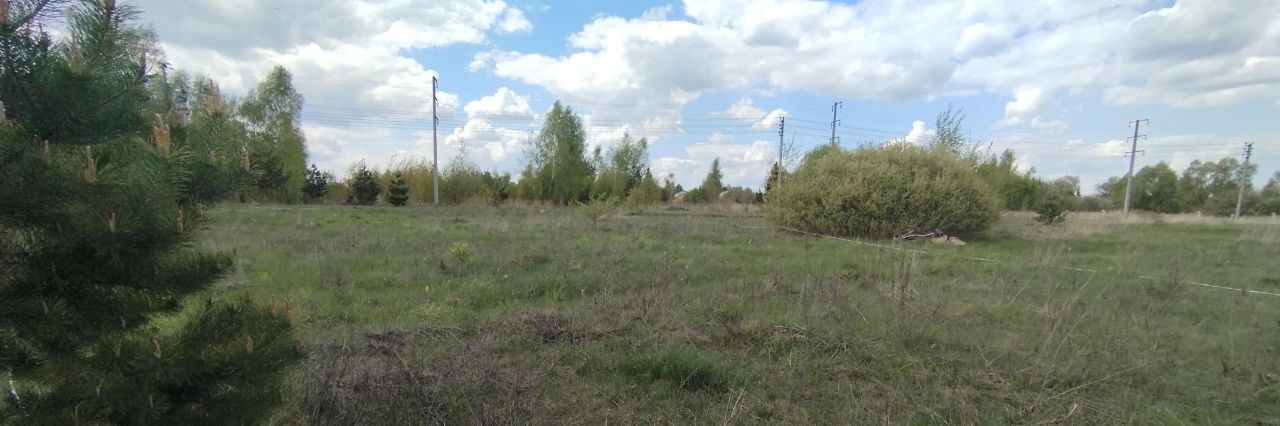 земля г Раменское Раменское, Дергаево-3 кп, ул. Рождественская фото 10