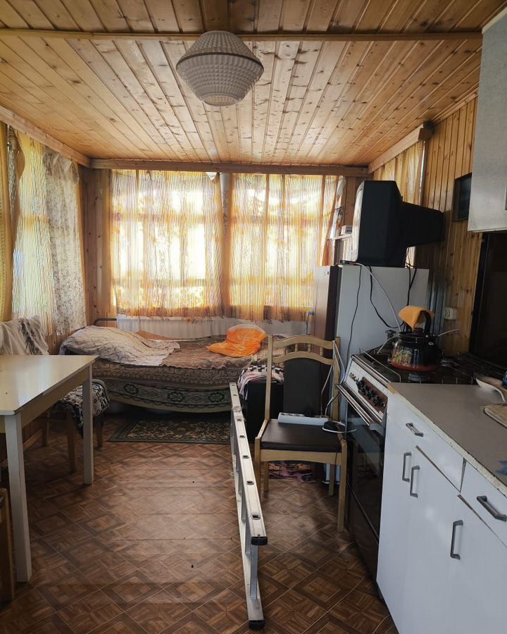дом г Коломна 90 км, СНТ Речицы-2, Озёры, Каширское шоссе фото 4