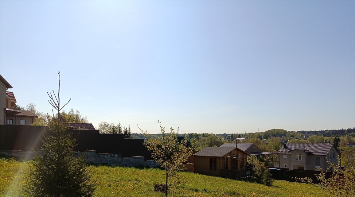 земля г Химки ул Заречная городской округ Солнечногорск фото 6