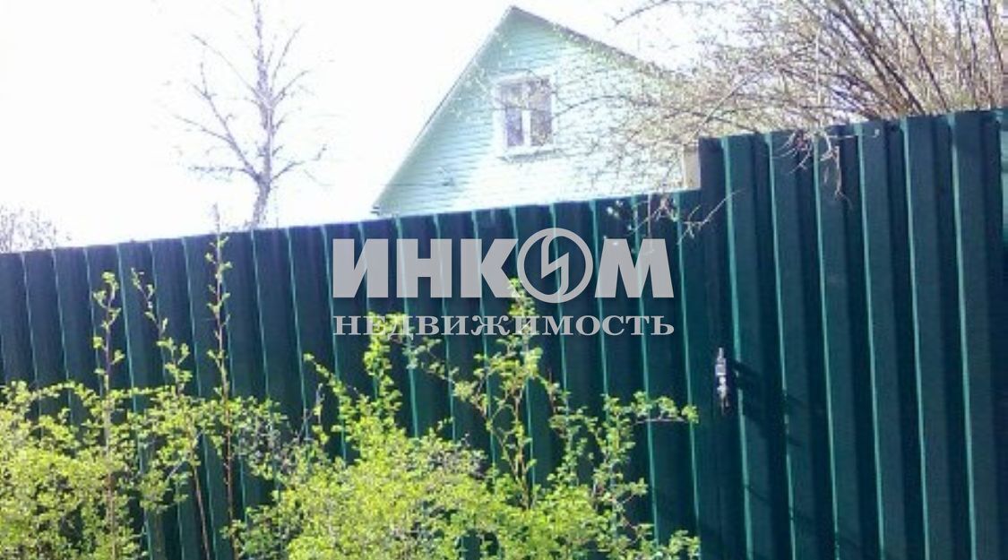 дом г Солнечногорск Наука-17 садовое товарищество, Зеленоград — Крюково, 26 фото 8