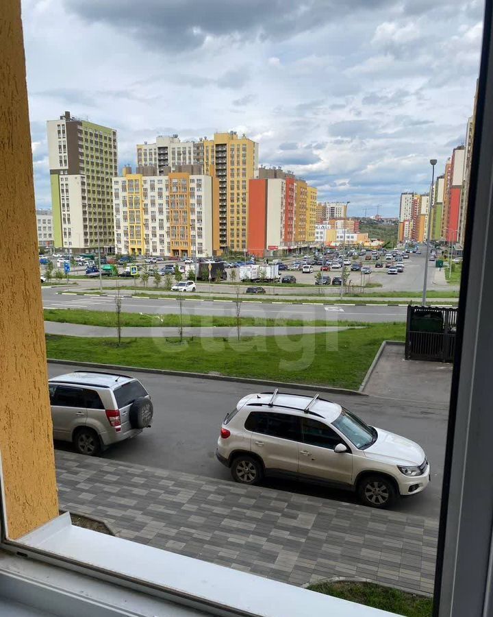квартира г Нижний Новгород р-н Советский ул Новокузнечихинская 5 ЖК «Новая Кузнечиха» фото 18