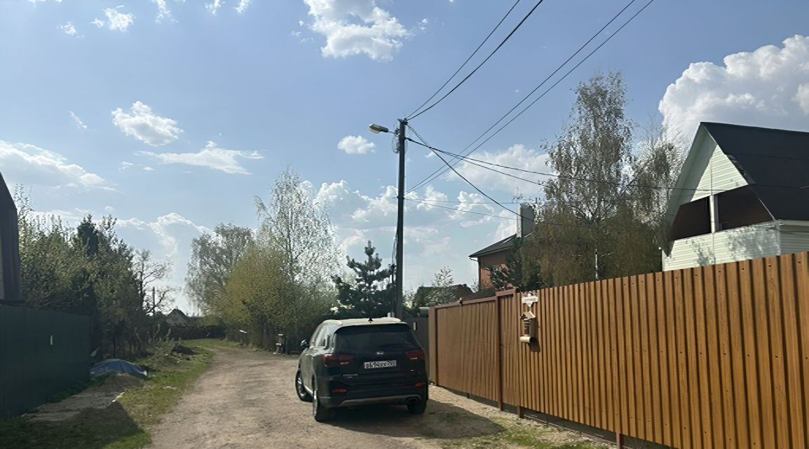 дом г Чехов пер Спортивный 6а фото 15
