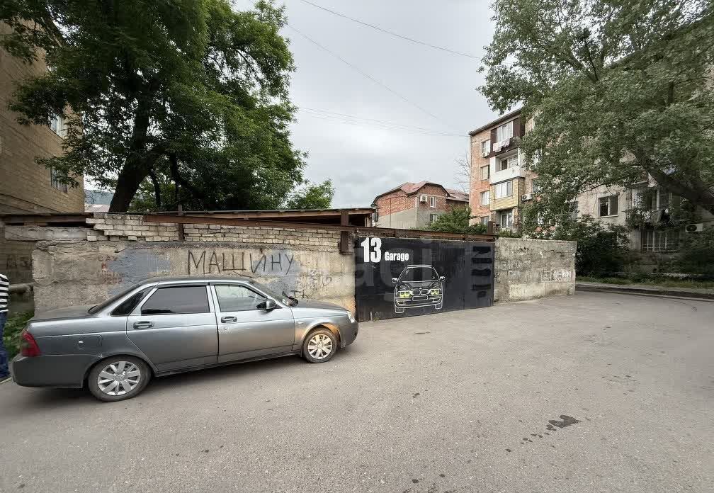 земля г Махачкала р-н Советский, Советский внутригородской район фото 1