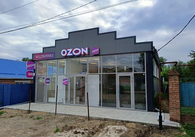 свободного назначения пер Кооперативный 5 Городовиковское городское поселение фото