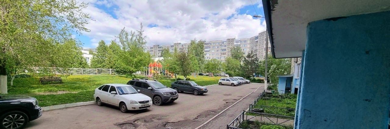 квартира г Саранск р-н Октябрьский ул Ярославская 4 фото 2