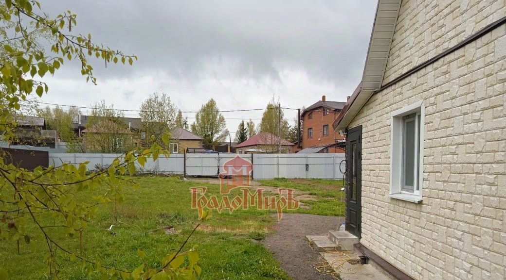 дом г Сергиев Посад снт Деулино ул Историческая Сергиево-Посадский городской округ фото 25