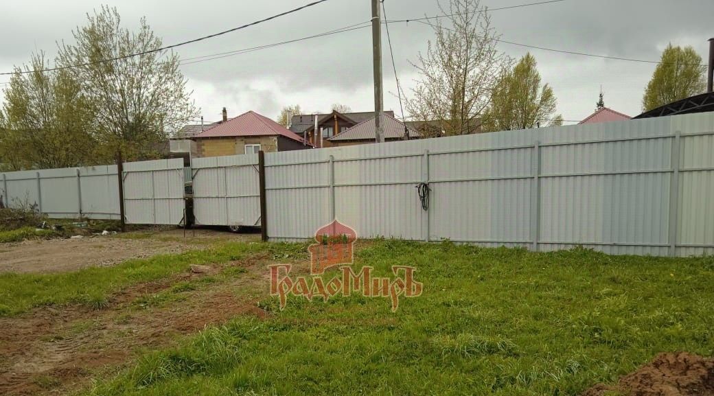 дом г Сергиев Посад снт Деулино ул Историческая Сергиево-Посадский городской округ фото 28