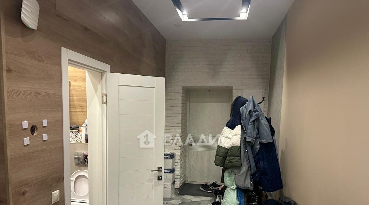 дом г Подольск д Хряслово КП Бариново парк Подольск, 44 фото 8