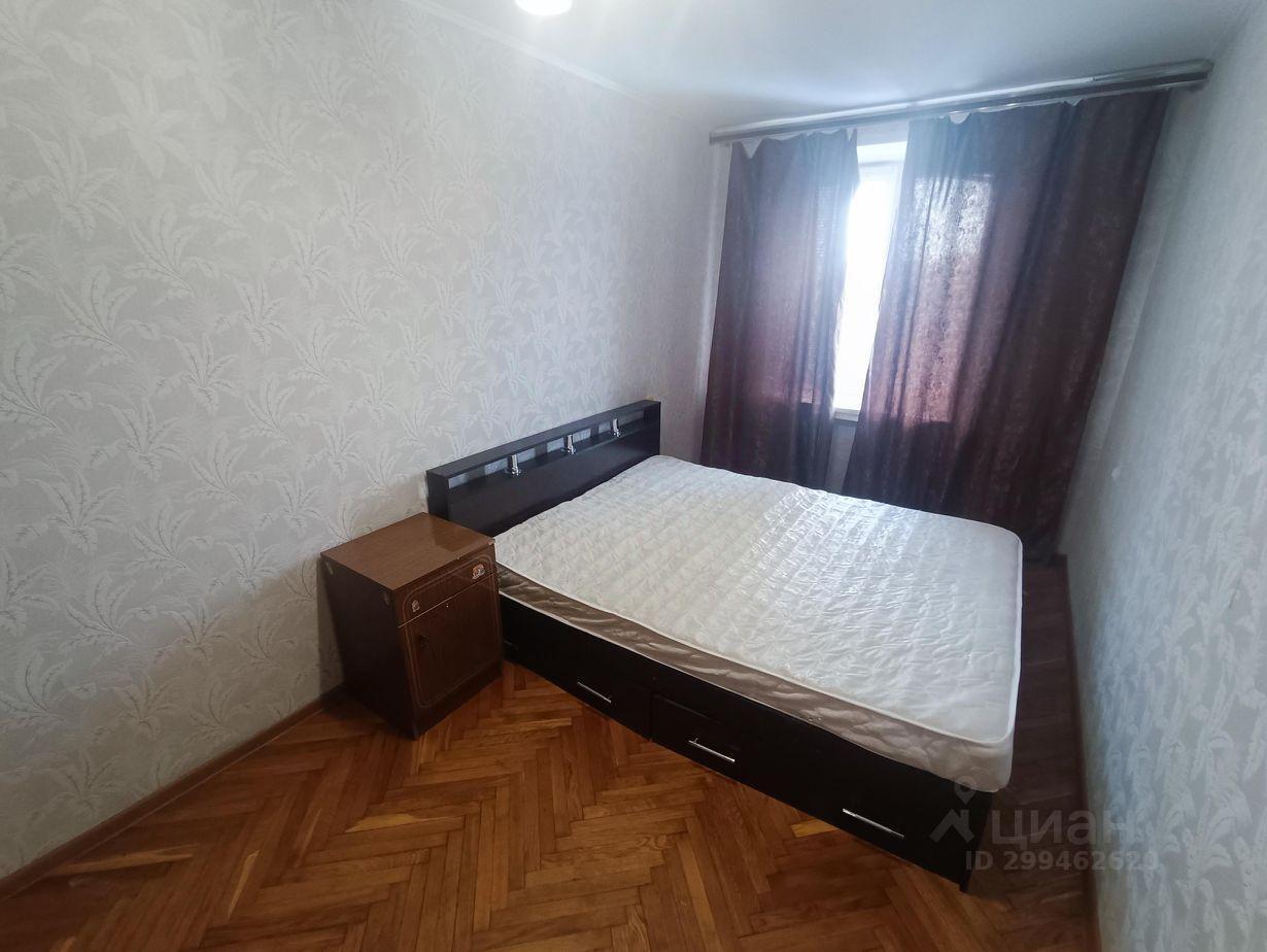 квартира г Москва ЮЗАО Котловка ул Дмитрия Ульянова 43/1 Московская область фото 10