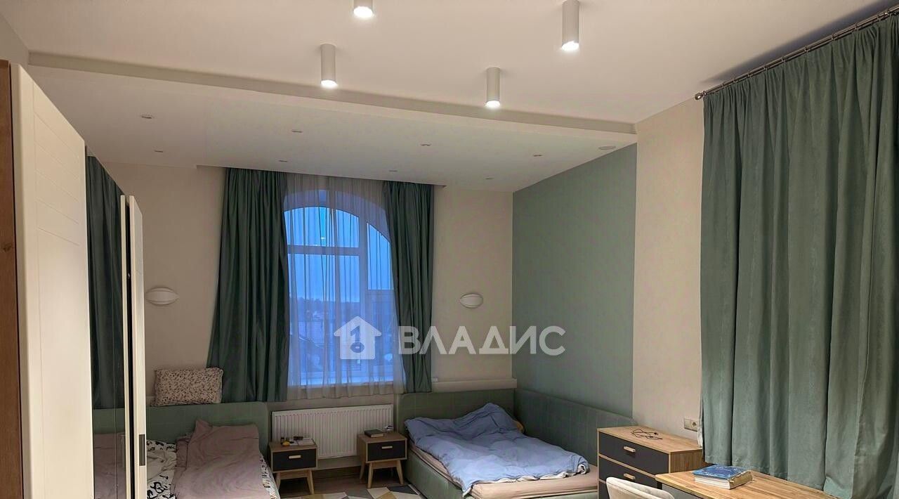 дом г Подольск д Хряслово КП Бариново парк Подольск, 44 фото 11
