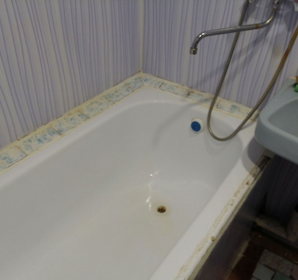 квартира г Кулебаки ул Войкова 64 фото 6