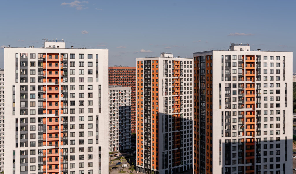 квартира г Одинцово ул Каштановая 16 Внуково фото 19