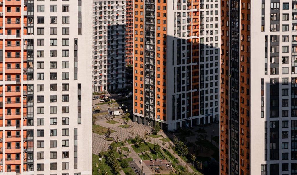 квартира г Одинцово ул Каштановая 16 Внуково фото 20