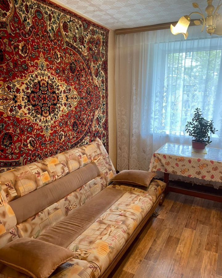 комната г Липецк р-н Советский ул Звездная 16 фото 5